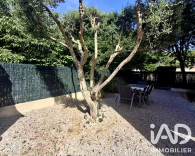Appartement à Balaruc-le-Vieux (34540)