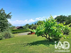 Land in Pers-Jussy (74930)