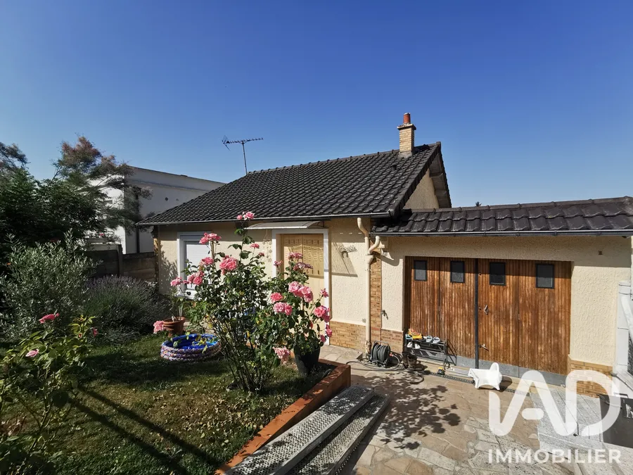 Maison à Soignolles-en-Brie (77111) photo 3