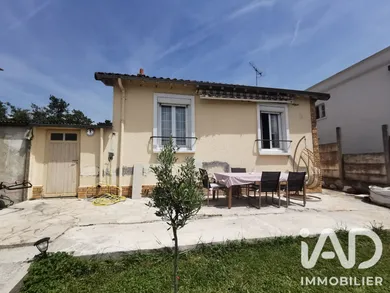 Maison à Soignolles-en-Brie (77111)
