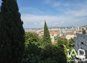 Appartement à Marseille (13006)