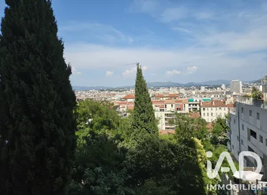 Appartement à Marseille (13006)