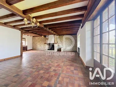 Maison de village à Étampes (91150)