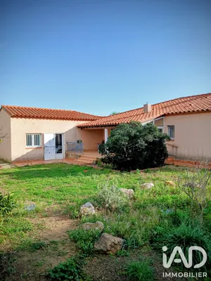 Maison traditionnelle à Le Soler (66270)