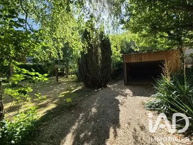 Maison à Celles-sur-Belle (79370)