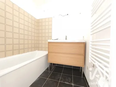 Apartment in La Madeleine (59110)