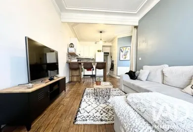 Appartement à Bois-Colombes (92270)