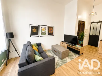 Appartement à Nîmes (30000)