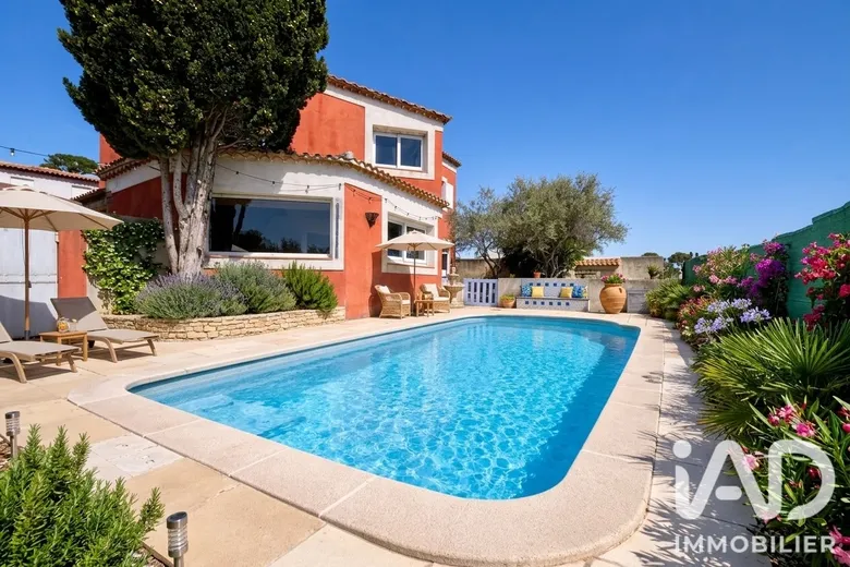 Maison 7 pièces 187 m² · à La Garde · 187 m² · 570 000 €