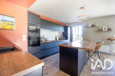 Appartement à Toulouse (31400)