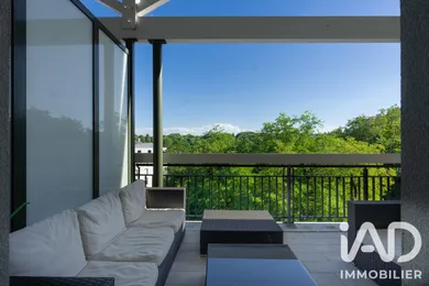 Appartement à Toulouse (31400)