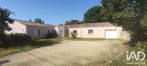 Traditional house in Cherveux (79410)