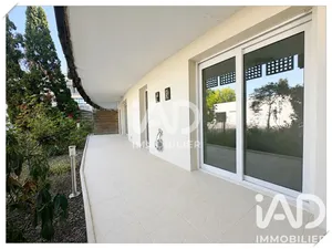 Apartment in La Teste-de-Buch (33260)