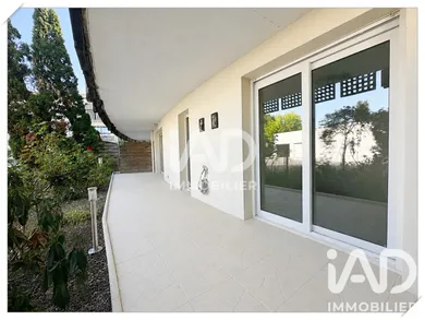 Apartment in La Teste-de-Buch (33260)