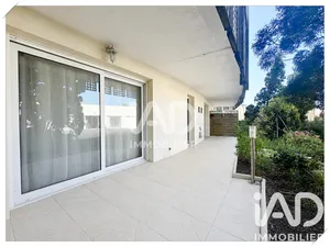 Apartment in La Teste-de-Buch (33260)