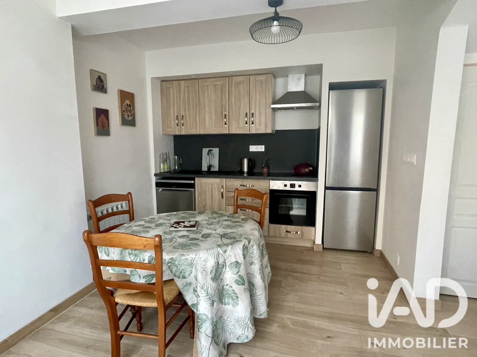 Vente maison à Villeneuve-sur-Yonne (89500) : maison 3 pièces 55 m² - 2058058 — 2