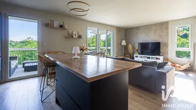 Appartement à Toulouse (31400)