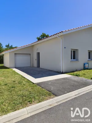 Maison à Aureilhan (40200)