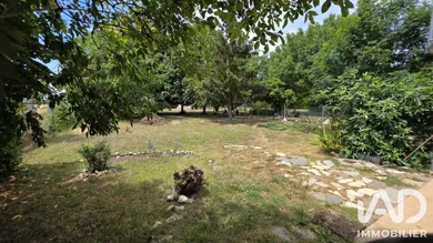 Maison à Treilles-en-Gâtinais (45490)