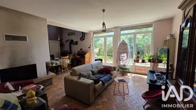 Maison à Treilles-en-Gâtinais (45490)