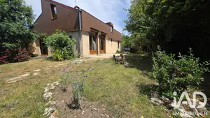 Maison à Treilles-en-Gâtinais (45490)
