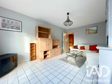 Appartement à La Norville (91290)