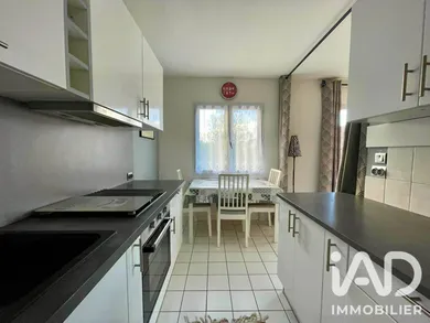 Appartement à La Norville (91290)
