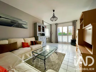 Appartement à La Norville (91290)