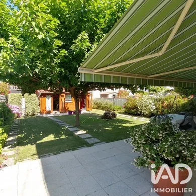 Maison traditionnelle à Préfailles (44770)