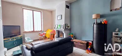Maison à Illies (59480)