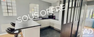 Appartement à Wissous (91320)