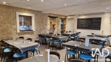 Restaurant in Méry-sur-Oise (95540)