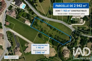Land in Boudou (82200)