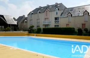 Apartment in Saint-Malo (35400)
