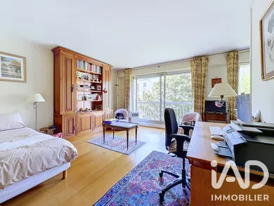 Appartement à Paris (75017)