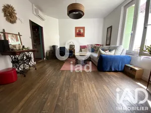 Townhouse in Ablis (78660)