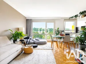 Appartement à Rosny-sous-Bois (93110)
