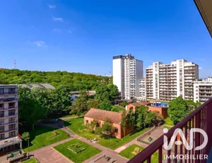 Apartment in Rosny-sous-Bois (93110)