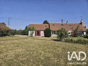 Maison à Chemilly (03210)