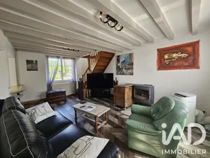 Maison à Chemilly (03210)