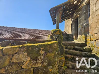 Ferme à Saint-Victor (07410)