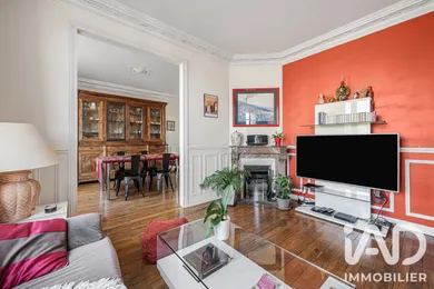 Appartement à Courbevoie (92400)