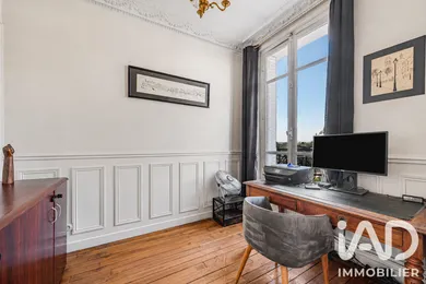 Appartement à Courbevoie (92400)