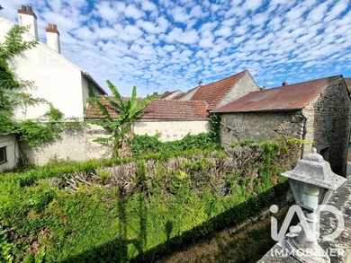 Townhouse in Maisse (91720)