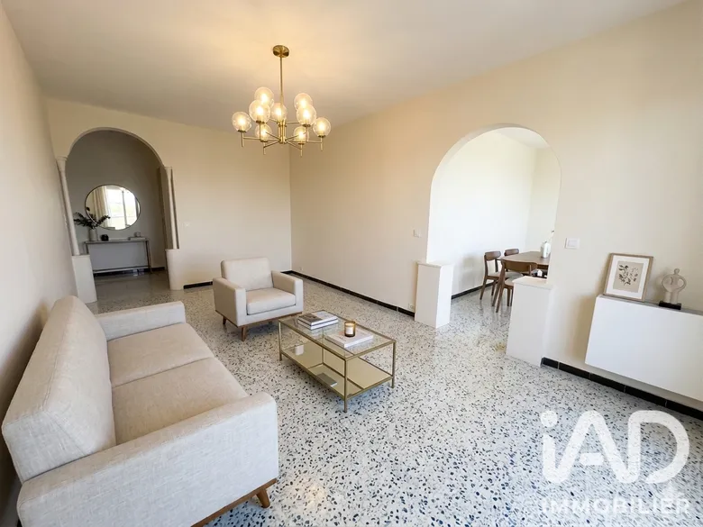 Appartement 4 pièces 70 m² · à La Valette-du-Var · 70 m² · 195 000 €