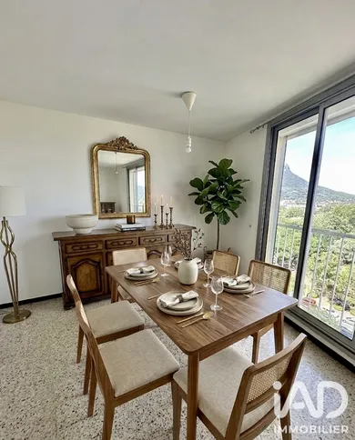 Appartement à La Valette-du-Var (83160)