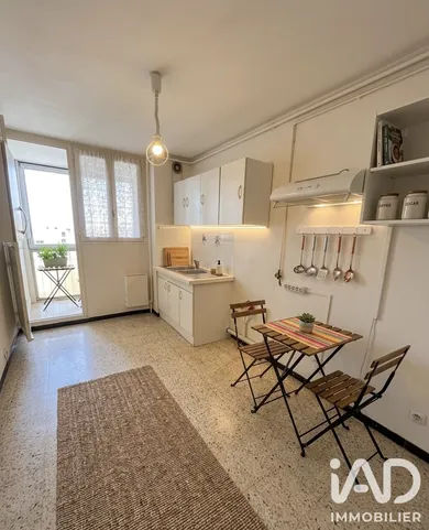 Appartement à La Valette-du-Var (83160)