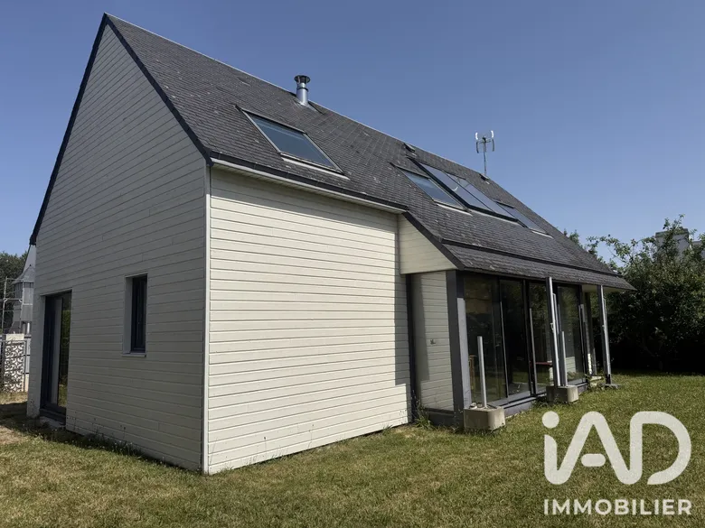 Maison 5 pièces 115 m² · à Fouesnant · 115 m² · 249 900 €