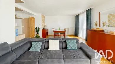 Appartement à Beauvais (60000)