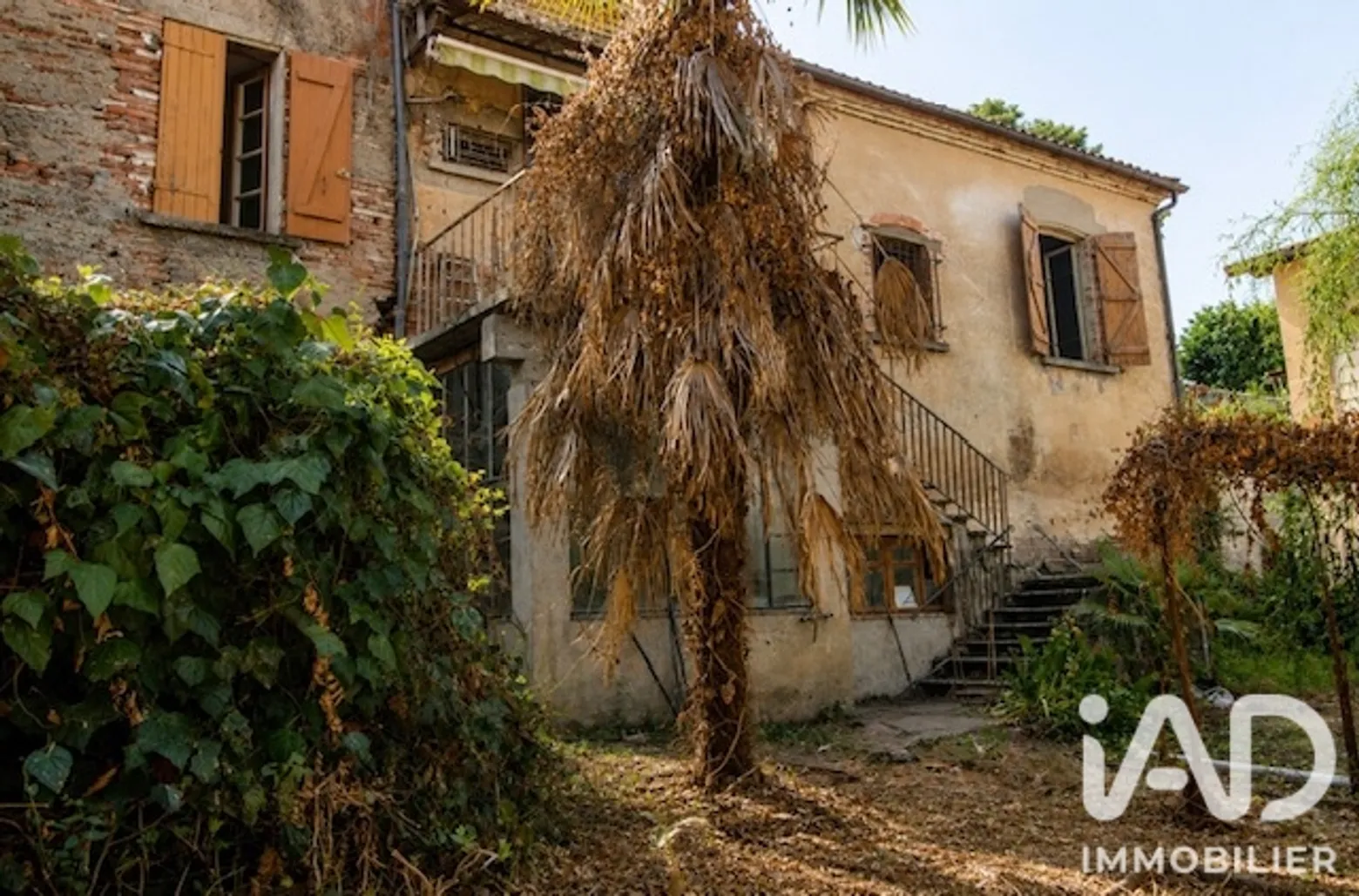 maison à Castelsarrasin